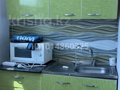 1-комнатная квартира · 25 м² · 7/9 этаж, мкр Аксай-1А 30А — Толе би Яссауи за 16 млн ₸ в Алматы, Ауэзовский р-н