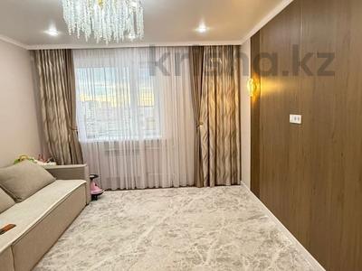 2-бөлмелі пәтер · 64 м² · 6/9 қабат, Сарыарка 7/4, бағасы: 33.8 млн ₸ в Кокшетау
