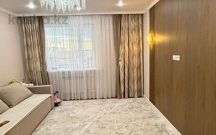 2-бөлмелі пәтер · 64 м² · 6/9 қабат, Сарыарка 7/4, бағасы: 33.8 млн ₸ в Кокшетау — фото 2