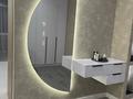 4-комнатная квартира · 130 м² · 4/6 этаж, Дастенова 55 — Областной больницы, Фок за 100 млн ₸ в Семее — фото 11