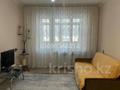 3-комнатная квартира · 62 м² · 2/4 этаж, Улица Абиша Кекилбайулы 28 за 51 млн ₸ в Алматы, Бостандыкский р-н