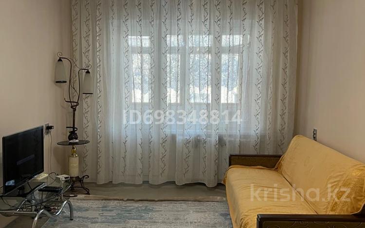 3-комнатная квартира · 62 м² · 2/4 этаж, Улица Абиша Кекилбайулы 28 за 51 млн ₸ в Алматы, Бостандыкский р-н — фото 2