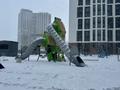 2-бөлмелі пәтер · 42.5 м² · 16/18 қабат, Туран 39, бағасы: 37.8 млн ₸ в Астане, Нура р-н — фото 19