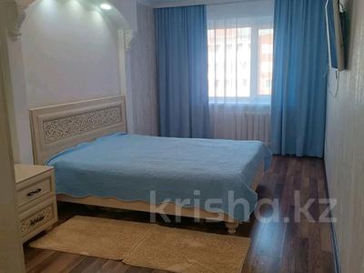 3-комнатная квартира · 103 м² · 4/5 этаж, кизатова за 39.6 млн 〒 в Петропавловске