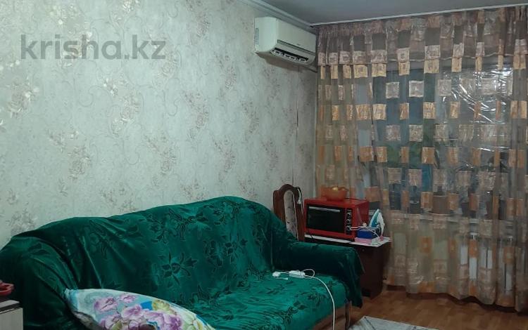 2-комнатная квартира · 46 м² · 1/5 этаж, Казахстанская за 16 млн 〒 в Талдыкоргане — фото 5