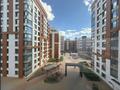 1-комнатная квартира · 46 м² · 6/16 этаж, Пр. Тауелсыздык 39 за 35 млн ₸ в Астане, Алматы р-н — фото 12