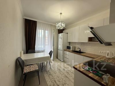1-комнатная квартира · 46 м² · 6/16 этаж, Пр. Тауелсыздык 39 за 35 млн ₸ в Астане, Алматы р-н