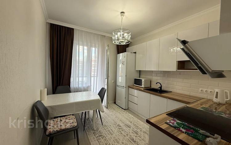 1-комнатная квартира · 46 м² · 6/16 этаж, Пр. Тауелсыздык 39 за 35 млн ₸ в Астане, Алматы р-н — фото 5