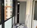 1-комнатная квартира · 46 м² · 6/16 этаж, Пр. Тауелсыздык 39 за 35 млн ₸ в Астане, Алматы р-н — фото 8