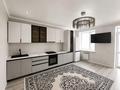 2-комнатная квартира · 55.6 м² · 4/6 этаж, Микрорайон Береке 45 за 31 млн ₸ в Костанае
