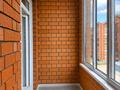 2-комнатная квартира · 55.6 м² · 4/6 этаж, Микрорайон Береке 45 за 31 млн ₸ в Костанае — фото 13