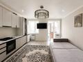 2-комнатная квартира · 55.6 м² · 4/6 этаж, Микрорайон Береке 45 за 31 млн ₸ в Костанае — фото 4