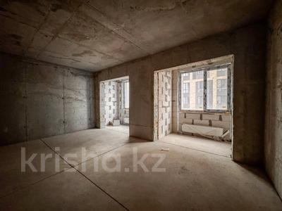 2-бөлмелі пәтер · 48.3 м² · 14/20 қабат, Гагарина 146/13, бағасы: 50 млн ₸ в Алматы, Бостандыкский р-н