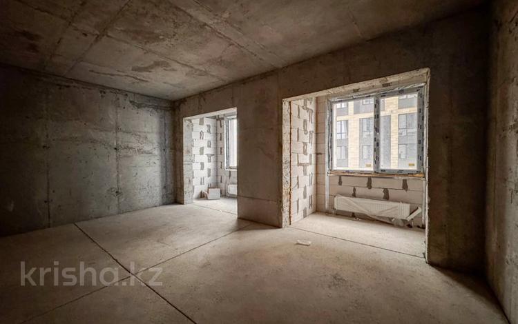 2-комнатная квартира · 48.3 м² · 14/20 этаж, Гагарина 146/13 за 50 млн ₸ в Алматы, Бостандыкский р-н — фото 18
