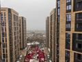 2-комнатная квартира · 48.3 м² · 14/20 этаж, Гагарина 146/13 за 50 млн ₸ в Алматы, Бостандыкский р-н — фото 9