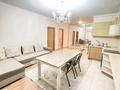 1-бөлмелі пәтер · 70 м² · 4/14 қабат, Масанчи 98в — Абая, бағасы: 3 000 ₸ в Алматы, Алмалинский р-н — фото 4
