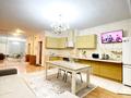 1-бөлмелі пәтер · 70 м² · 4/14 қабат, Масанчи 98в — Абая, бағасы: 3 000 ₸ в Алматы, Алмалинский р-н — фото 5
