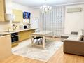 1-бөлмелі пәтер · 70 м² · 4/14 қабат, Масанчи 98в — Абая, бағасы: 3 000 ₸ в Алматы, Алмалинский р-н — фото 6
