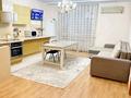1-бөлмелі пәтер · 70 м² · 4/14 қабат, Масанчи 98в — Абая, бағасы: 3 000 ₸ в Алматы, Алмалинский р-н — фото 9