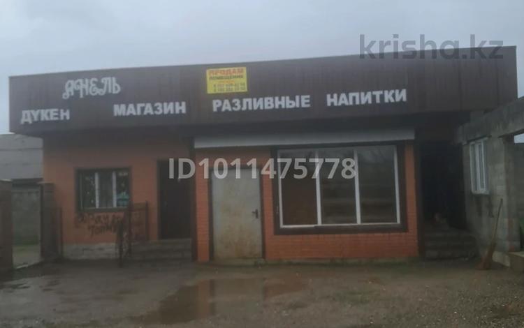 Здание Магазин · 8 м² за 27 млн ₸ в Байтереке (Новоалексеевке) — фото 2