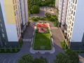 1-комнатная квартира · 47.5 м² · 8/12 этаж, мкр Акбулак, Момышулы 100 за 24 млн ₸ в Алматы, Алатауский р-н — фото 2