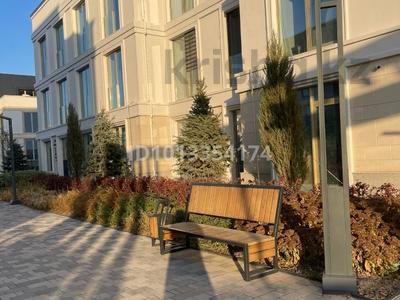 3-бөлмелі пәтер · 117 м² · 2/4 қабат, 193 квартал участок 1690/2, бағасы: 65 млн ₸ в Шымкенте