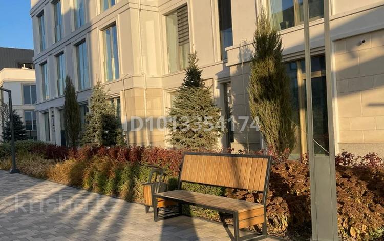3-бөлмелі пәтер · 117 м² · 2/4 қабат, 193 квартал участок 1690/2, бағасы: 65 млн ₸ в Шымкенте — фото 3