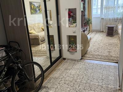 3-бөлмелі пәтер · 58 м² · 2/5 қабат, 3 микрорайон 25, бағасы: 16 млн ₸ в Риддере