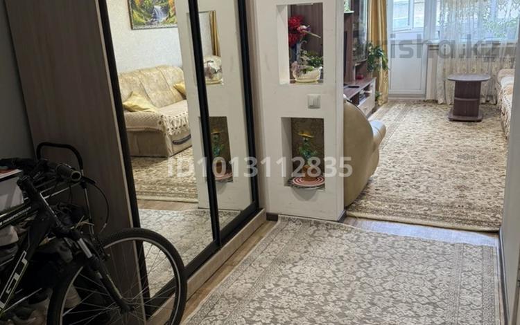 3-бөлмелі пәтер · 58 м² · 2/5 қабат, 3 микрорайон 25, бағасы: 15 млн ₸ в Риддере — фото 22
