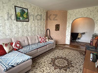 3-комнатная квартира · 68 м² · 4/5 этаж, Куйши Дина 4/1 за 35 млн ₸ в Астане, Алматы р-н
