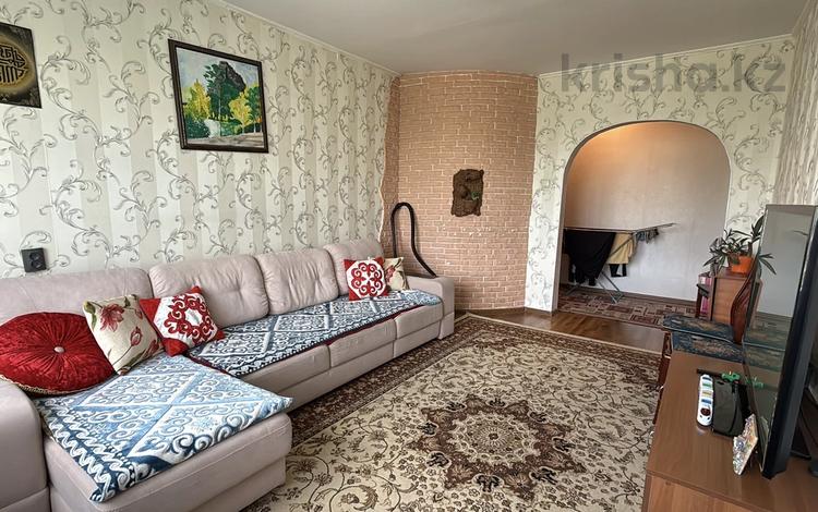 3-комнатная квартира · 68 м² · 4/5 этаж, Куйши Дина 4/1 за 35 млн ₸ в Астане, Алматы р-н — фото 5