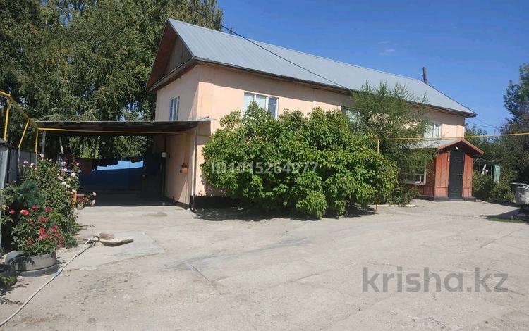 Жеке үй · 6 бөлме · 146.4 м² · 15 жүзд., Кенжекулова 22, бағасы: 40 млн ₸ в Байсерке — фото 2