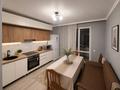 2-бөлмелі пәтер · 50 м² · 12/14 қабат, Егизбаева 3, 5 — Каныша Сатпаева, бағасы: 52 млн ₸ в Алматы, Бостандыкский р-н — фото 4