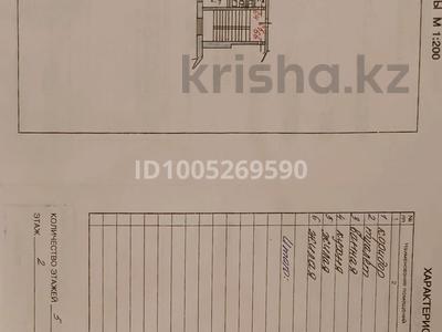 2-комнатная квартира · 43.8 м² · 2/5 этаж, Абая 14 — Продается двухкомнатная квартира в центре города за 10 млн ₸ в Сатпаев