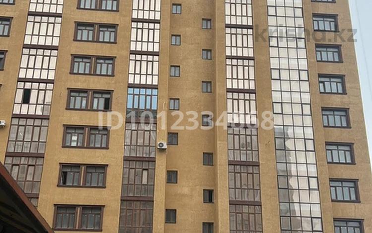 3-бөлмелі пәтер · 133 м² · 10/13 қабат, 17-ш/а. 18, бағасы: 48 млн ₸ в Актау, 17-й мкр — фото 2