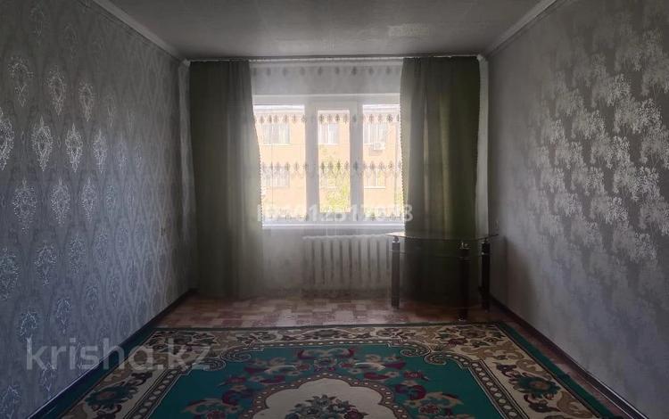 2-бөлмелі пәтер · 44.7 м² · 4/5 қабат, С.Жаманкулова 4, бағасы: 9.5 млн ₸ в Актобе, мкр. Сельмаш — фото 2