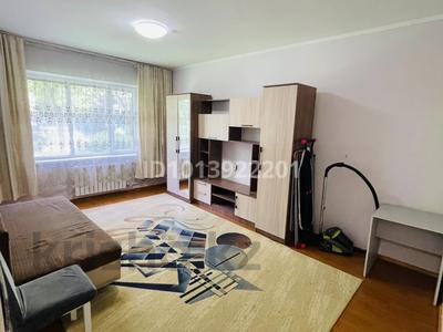 1-комнатная квартира · 40 м² · 1/9 этаж, мкр Жетысу-2 17 за 190 000 ₸ в Алматы, Ауэзовский р-н