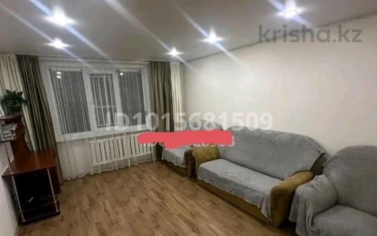3-бөлмелі пәтер · 64 м² · 3/9 қабат, Протозанов 1 — Пересечение Мызы Протозанова, бағасы: 30 млн ₸ в Усть-Каменогорске — фото 2