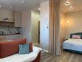 1-комнатная квартира · 50 м² · 8/9 этаж, Лунчарского 49 за 17 000 ₸ в Павлодаре — фото 14