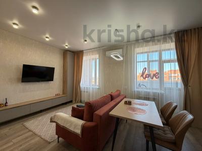 1-комнатная квартира · 50 м² · 8/9 этаж, Лунчарского 49 за 17 000 ₸ в Павлодаре