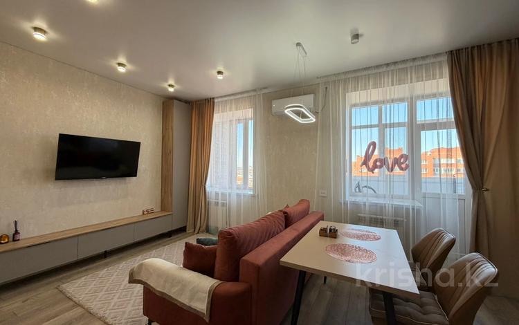 1-комнатная квартира · 50 м² · 8/9 этаж, Лунчарского 49 за 17 000 ₸ в Павлодаре — фото 9