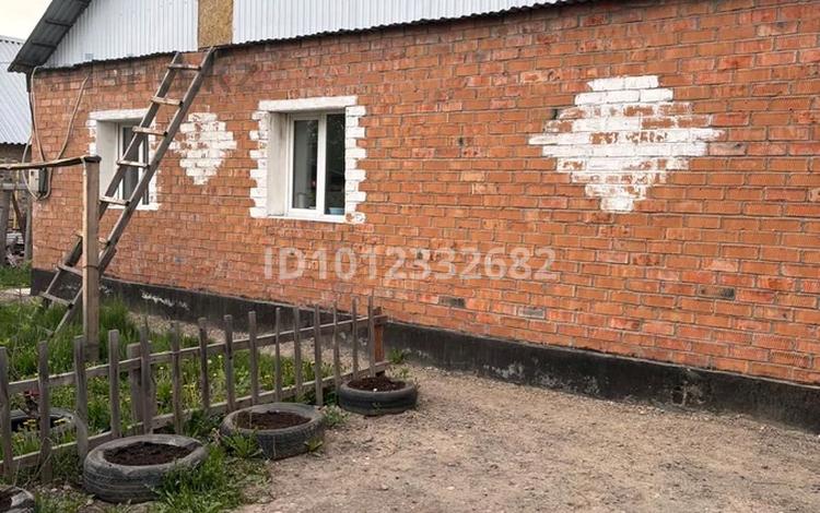 Жеке үй · 3 бөлме · 100 м² · 6 сот., Земляничная, бағасы: 14.5 млн ₸ в Усть-Каменогорске, Ульбинский — фото 2