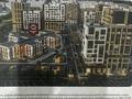 1-комнатная квартира · 39 м² · 8/9 этаж, Пересечение ул Казыбек Би и Е75,Е77 (рядом с пересечением улиц Туран и Улы дала) 40 — Казыбек би Улы Дала за 22.2 млн ₸ в Астане, Нура р-н — фото 2