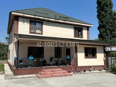 Жеке үй · 5 бөлме · 208 м² · 6 сот., Бирлик 61 а, бағасы: 85 млн ₸ в Кыргауылдах