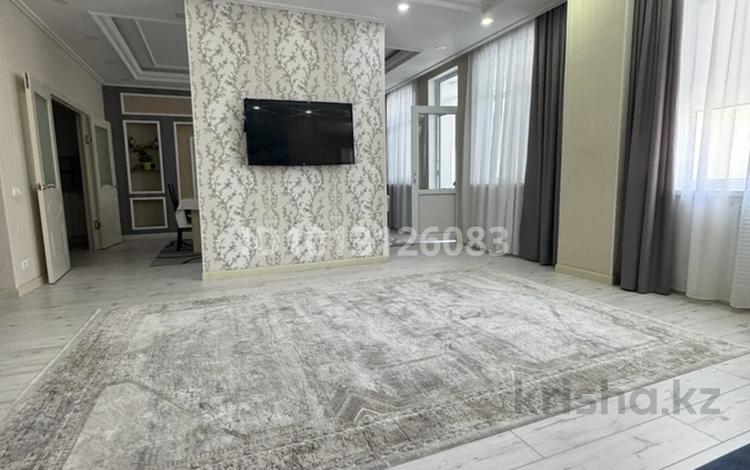 6-бөлмелі пәтер · 160 м² · 3/11 қабат, 29-ш/а. 24, бағасы: 47 млн ₸ в Актау, 29-й мкр — фото 2