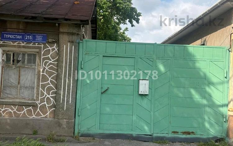 Отдельный дом · 4 комнаты · 75 м² · 6.5 сот., Туркестанская 215 — Аймаутова и Туркестанская в сторону озера за 65 млн ₸ в Шымкенте, Аль-Фарабийский р-н — фото 2
