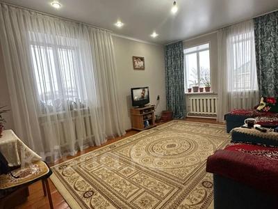 Отдельный дом · 6 комнат · 275 м² · 10 сот., МЖК 1 за 40 млн 〒 в Бишкуле