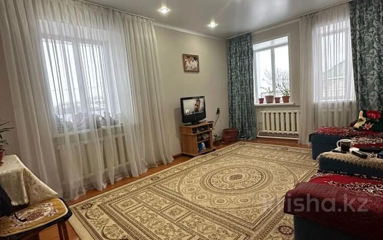 Жеке үй · 6 бөлме · 275 м² · 10 жүзд., МЖК 1, бағасы: 40 млн ₸ в Бишкуле (Бесколь) — фото 2