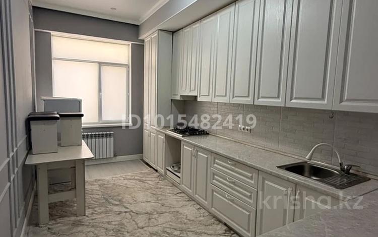 1-бөлмелі пәтер · 54 м² · 3/10 қабат, 16-ш/а. — Дана супермаркет,Арлан май ауыстыру,Автомойка,Мектеп,т.б, бағасы: 150 000 ₸ в Актау, 16-й мкр  — фото 2