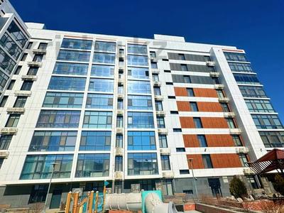 2-комнатная квартира · 48 м² · 3/10 этаж, Кулманова 35 за 31.5 млн ₸ в Атырау